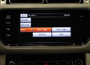 Land Rover Range Rover SUV / Terénní 3,0 l 190 kw