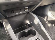 Škoda Fabia Kombi 1,4 l 66 kw