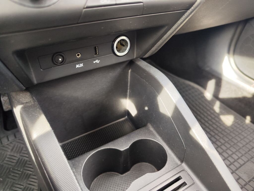 Škoda Fabia Kombi 1,4 l 66 kw