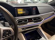 BMW X6 Sedan / Limuzína 3,0 l 250 kw