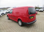 Volkswagen Caddy 5