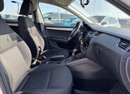 Škoda Octavia Kombi 1,5 l 96 kw