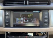 Jaguar XF Sedan / Limuzína 2,0 l 132 kw