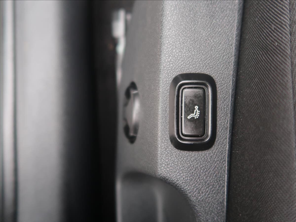 Škoda Octavia Liftback 1,5 l 110 kw