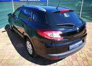 Renault Mégane Kombi 1,5 l 81 kw