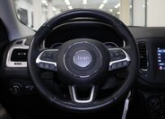 Jeep Compass SUV 1,4 l 103 kw