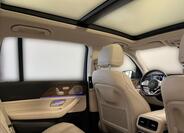 Mercedes-Benz GLS 23