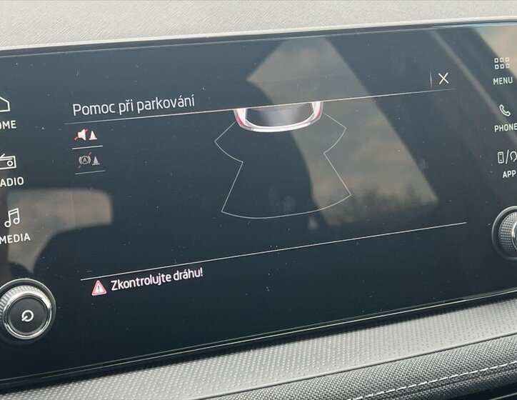 Škoda Fabia Hatchback 999,0 85 kw