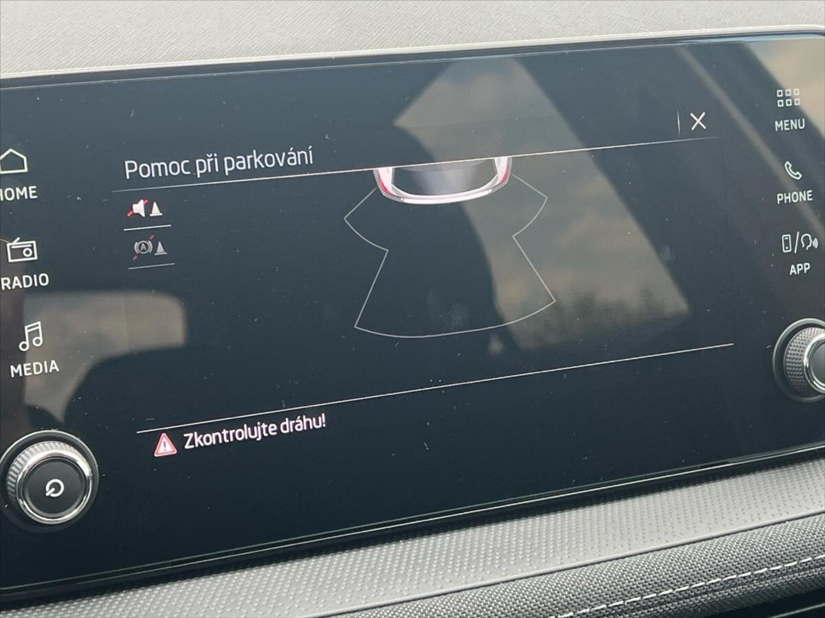 Škoda Fabia Hatchback 999,0 85 kw