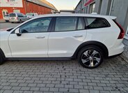 Volvo V60 Kombi 2,0 l 140 kw