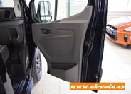 Ford Transit Ostatní 2,0 l 96 kw