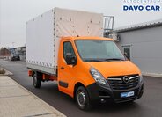 Opel Movano 1