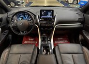 Mitsubishi Eclipse SUV 2,4 l 138 kw