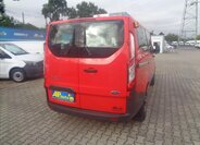 Ford Transit Custom Ostatní 2,0 l 77 kw