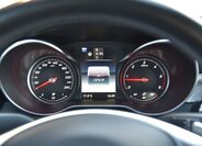 Mercedes-Benz Třídy C Sedan / Limuzína 2,1 l 125 kw