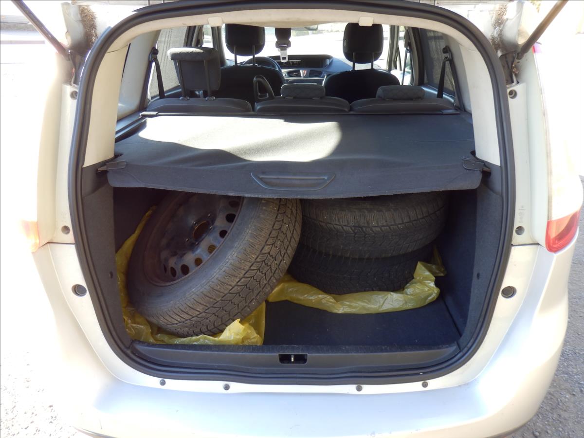 Renault Grand Scénic