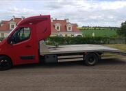 Renault Master 2