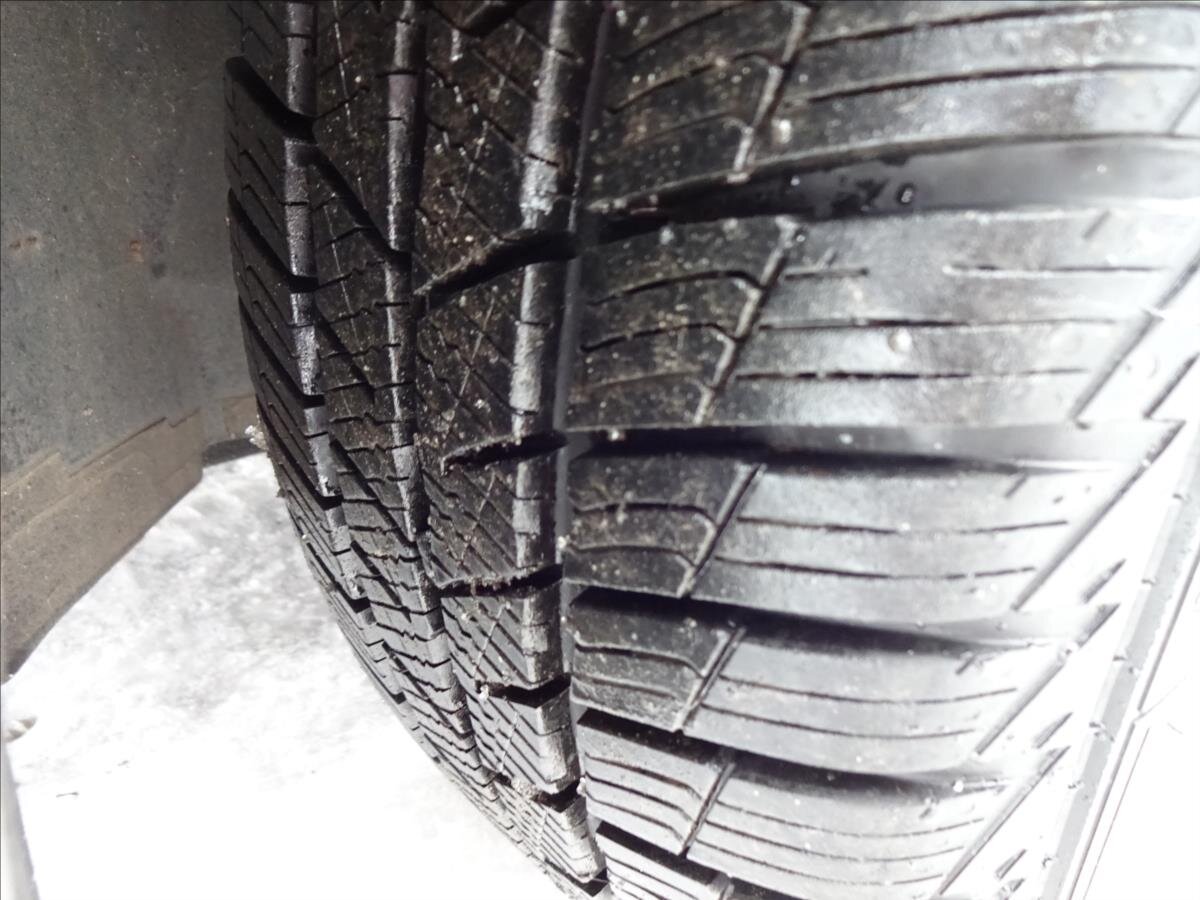 Ford Tourneo Connect MPV 998,0 74 kw