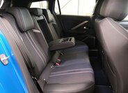 Opel Astra Kombi 1,5 l 96 kw