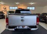 Volkswagen Amarok 8
