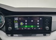 Škoda Octavia Liftback 2,0 l 85 kw