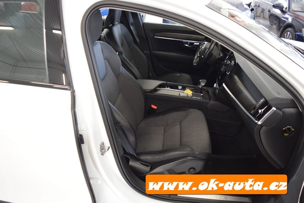 Volvo V90 Kombi 2,0 l 140 kw