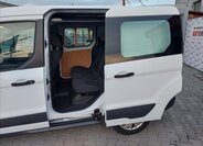 Ford Transit Connect Kombi 1,5 l 74 kw
