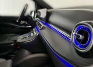 Mercedes-Benz Třídy V 17