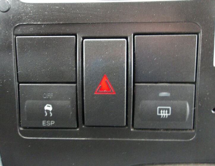 Ford Transit Skříň 2,2 l 63 kw