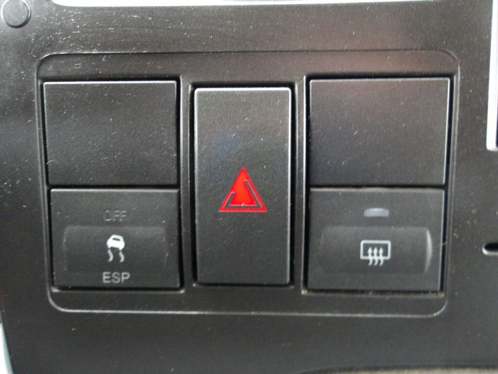 Ford Transit Skříň 2,2 l 63 kw