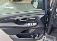Mercedes-Benz Třídy V VAN / Minibus 2,0 l 140 kw