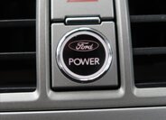 Ford Kuga SUV / Terénní 2,0 l 103 kw