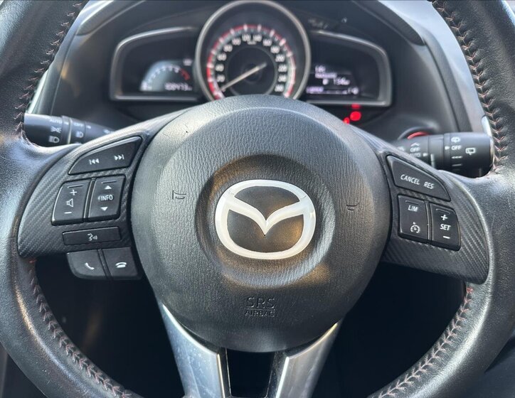 Mazda 3 Hatchback 2,0 l 88 kw