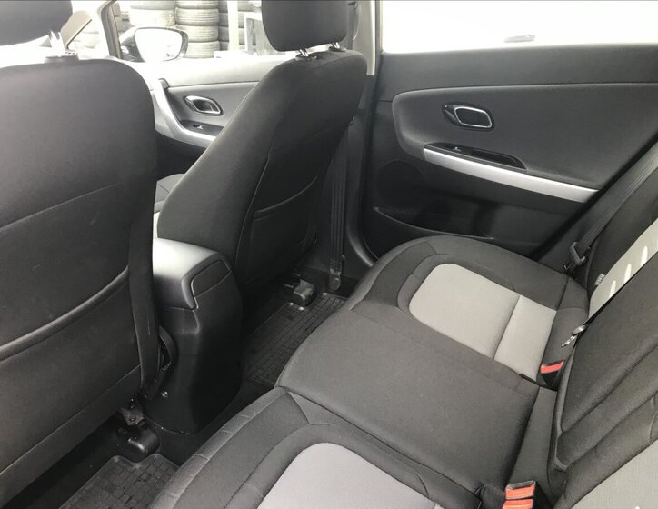 KIA Ceed Kombi 1,6 l 99 kw