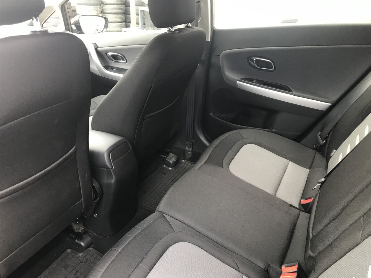 KIA Ceed Kombi 1,6 l 99 kw