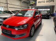 Volkswagen Polo 3