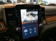 Dodge RAM Pick-up 5,7 l 291 kw