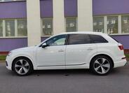 Audi Q7 2