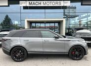 Land Rover Range Rover Velar 4