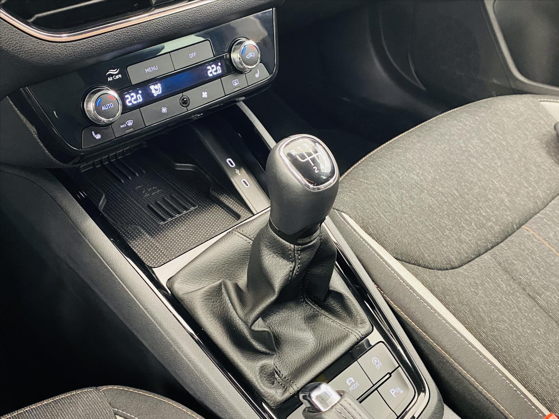 Škoda Scala Hatchback 999,0 85 kw