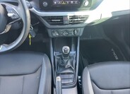 Škoda Scala 10