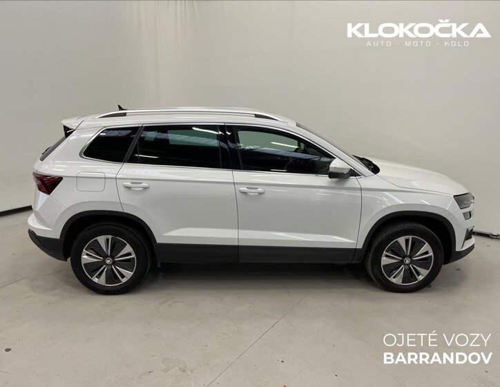 Škoda Karoq SUV / Terénní 2,0 l 85 kw