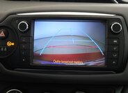 Toyota Yaris Hatchback 1,3 l 73 kw