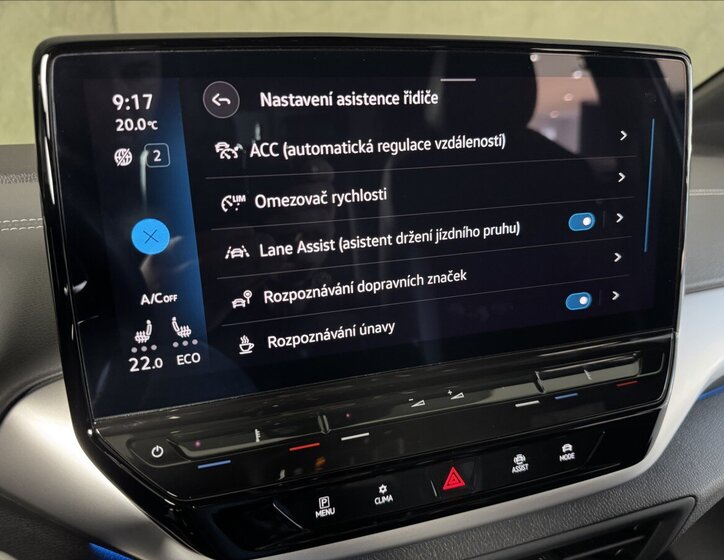 Volkswagen ID.5 SUV 0,0 150 kw