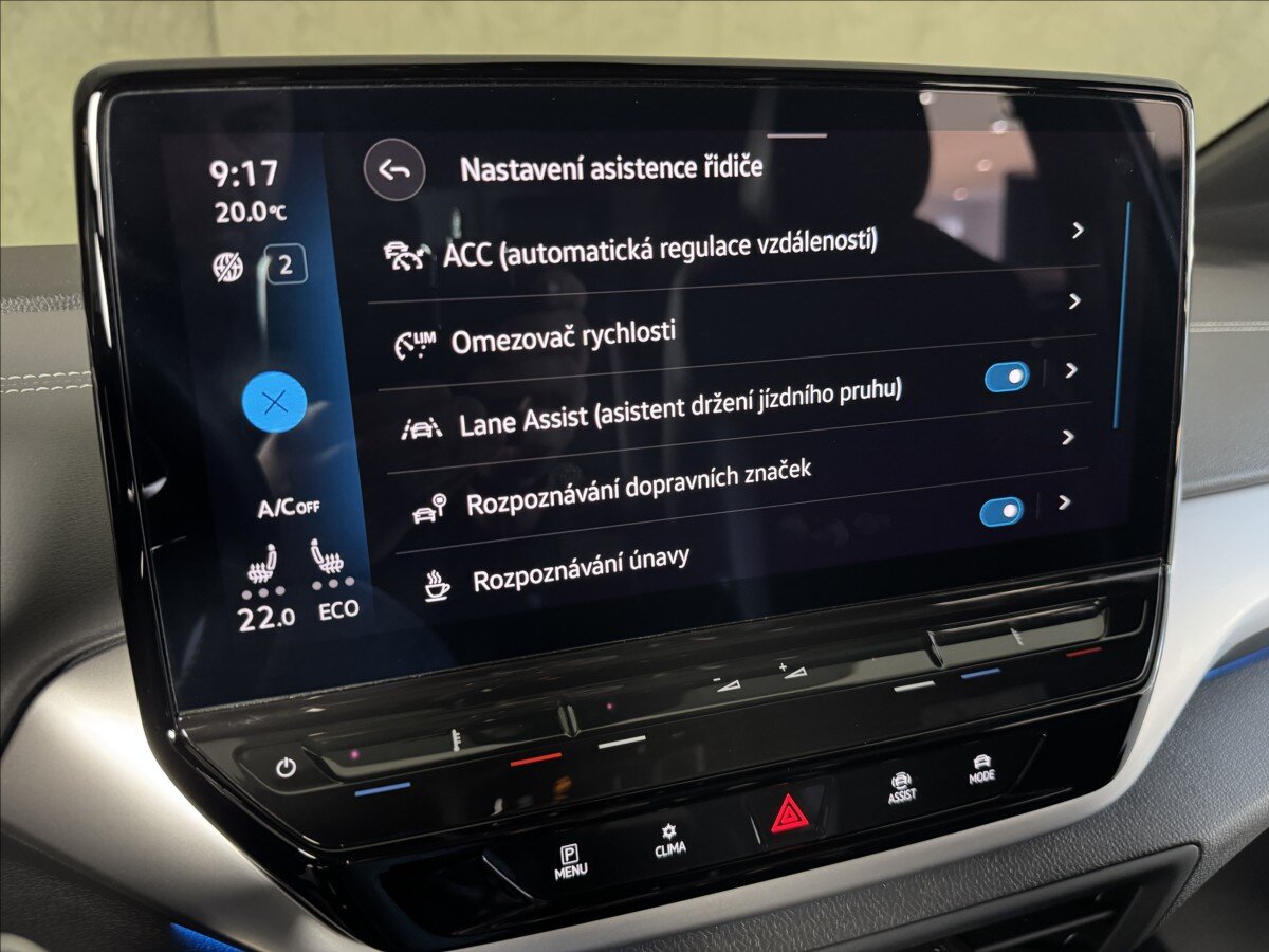 Volkswagen ID.5 SUV 0,0 150 kw