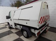 Citroën Jumper Ostatní 2,2 l 88 kw