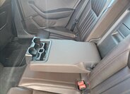 Škoda Superb Kombi 2,0 l 140 kw