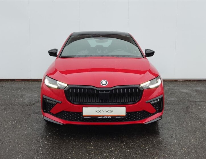 Škoda Scala Hatchback 999,0 85 kw