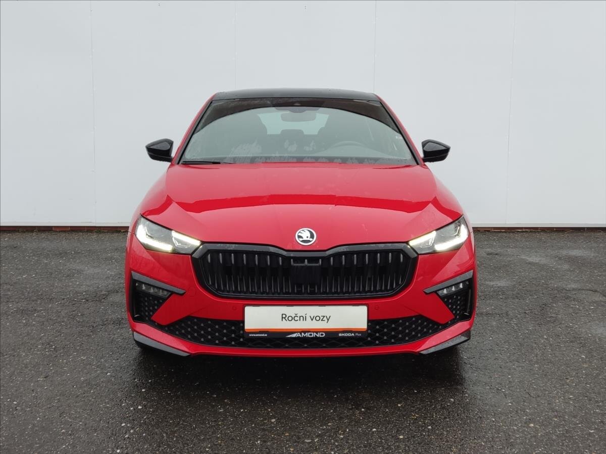 Škoda Scala Hatchback 999,0 85 kw