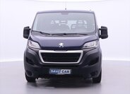 Peugeot Boxer Valník 2,0 l 96 kw